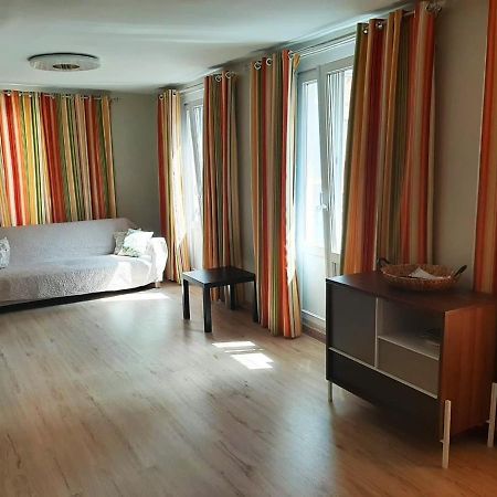Apartament Piso Centrico En Santander Zewnętrze zdjęcie