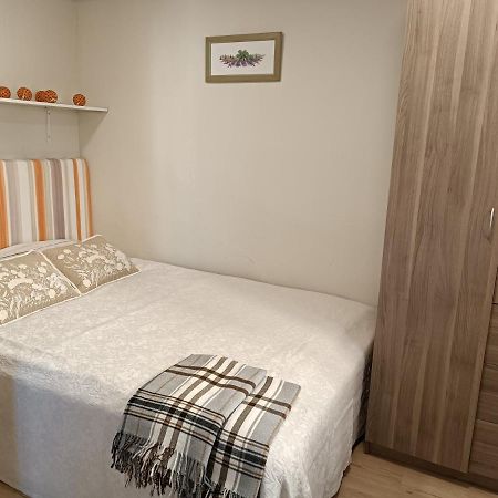 Apartament Piso Centrico En Santander Zewnętrze zdjęcie