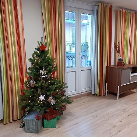 Apartament Piso Centrico En Santander Zewnętrze zdjęcie