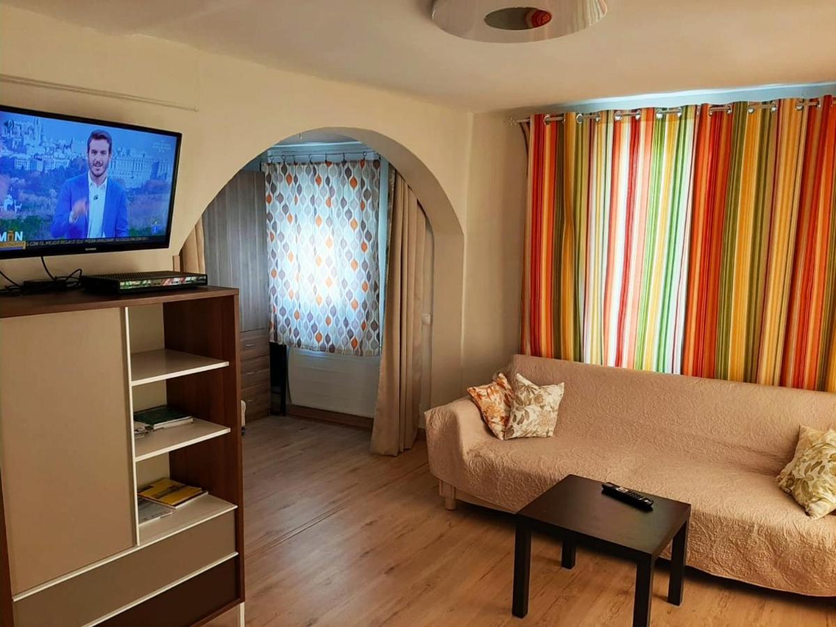 Apartament Piso Centrico En Santander Zewnętrze zdjęcie