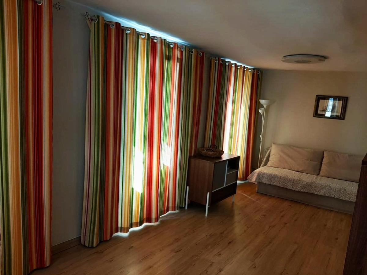 Apartament Piso Centrico En Santander Zewnętrze zdjęcie
