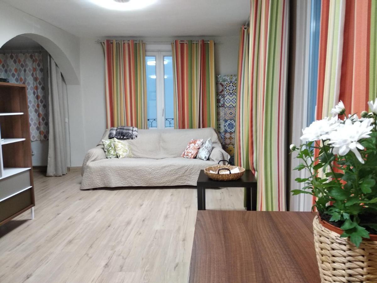 Apartament Piso Centrico En Santander Zewnętrze zdjęcie