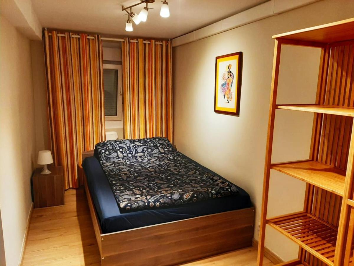 Apartament Piso Centrico En Santander Zewnętrze zdjęcie
