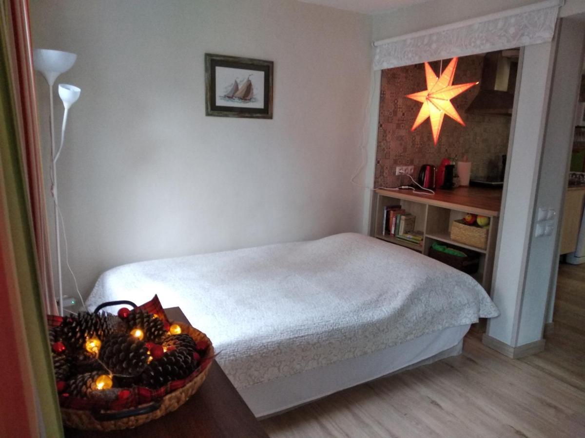 Apartament Piso Centrico En Santander Zewnętrze zdjęcie