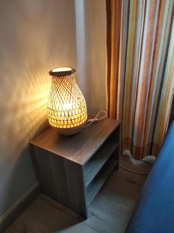 Apartament Piso Centrico En Santander Zewnętrze zdjęcie