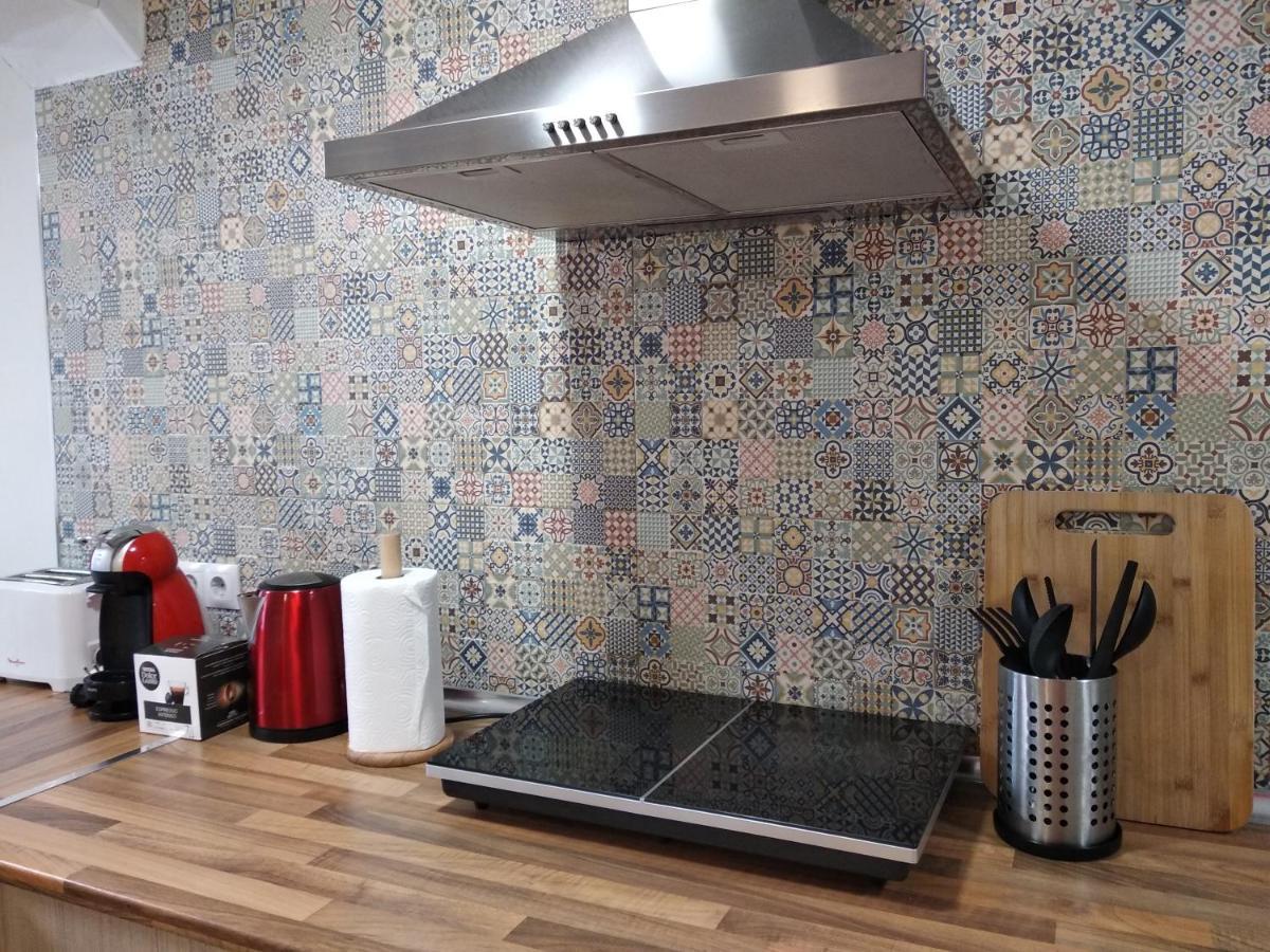 Apartament Piso Centrico En Santander Zewnętrze zdjęcie