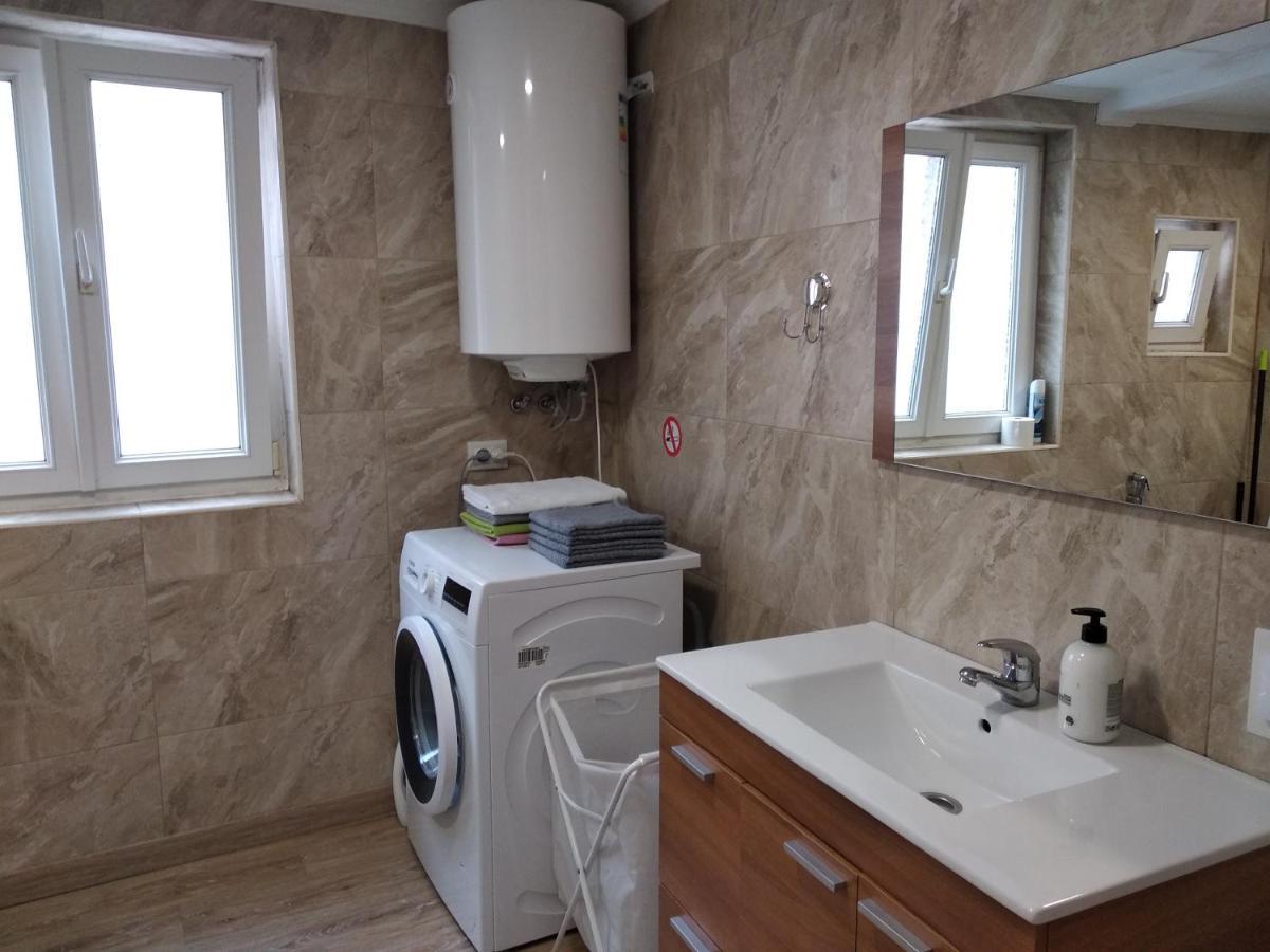 Apartament Piso Centrico En Santander Zewnętrze zdjęcie