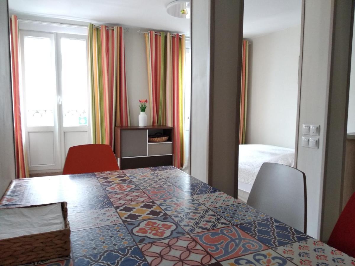 Apartament Piso Centrico En Santander Zewnętrze zdjęcie