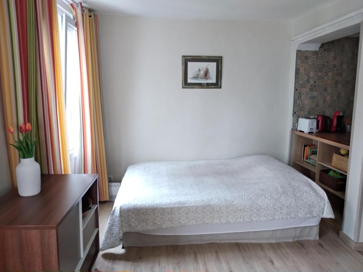 Apartament Piso Centrico En Santander Zewnętrze zdjęcie