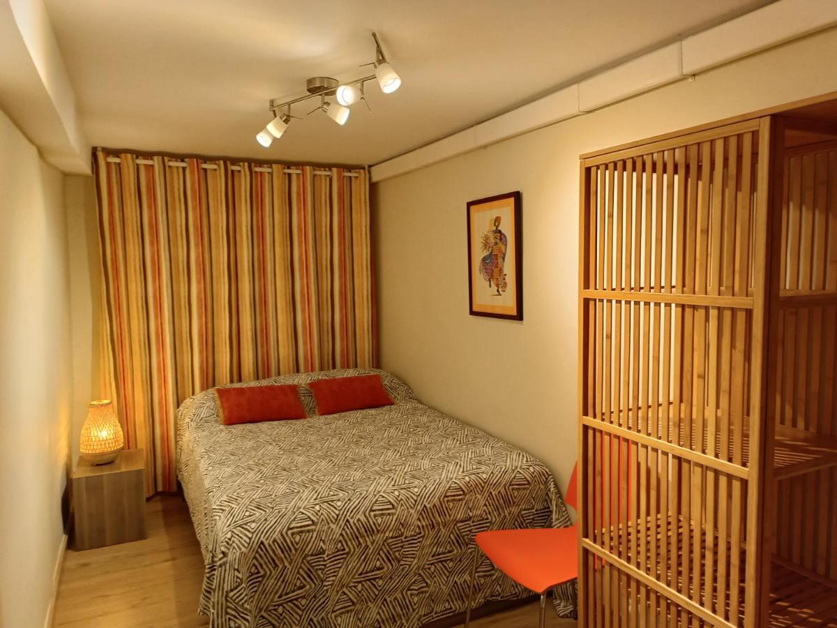 Apartament Piso Centrico En Santander Zewnętrze zdjęcie