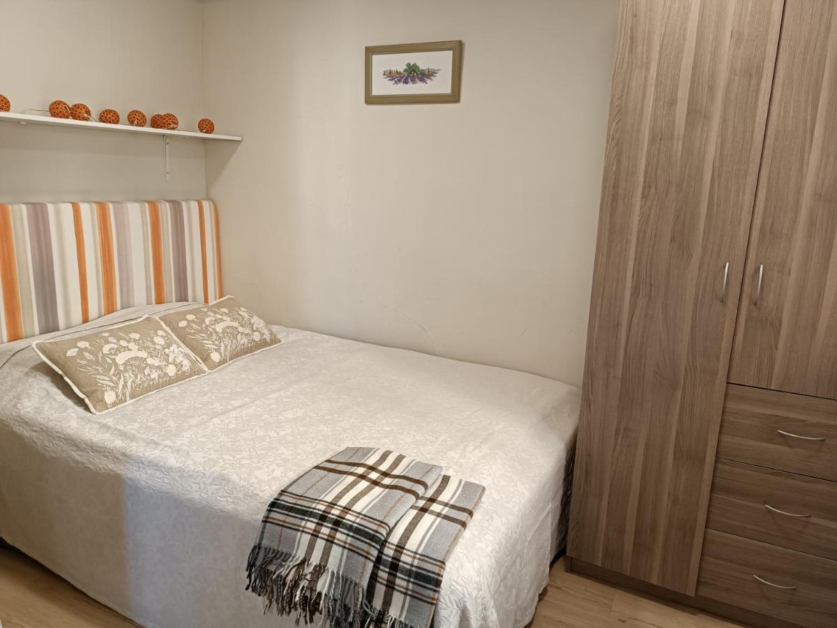 Apartament Piso Centrico En Santander Zewnętrze zdjęcie