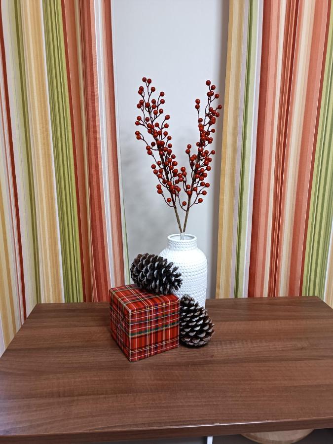 Apartament Piso Centrico En Santander Zewnętrze zdjęcie