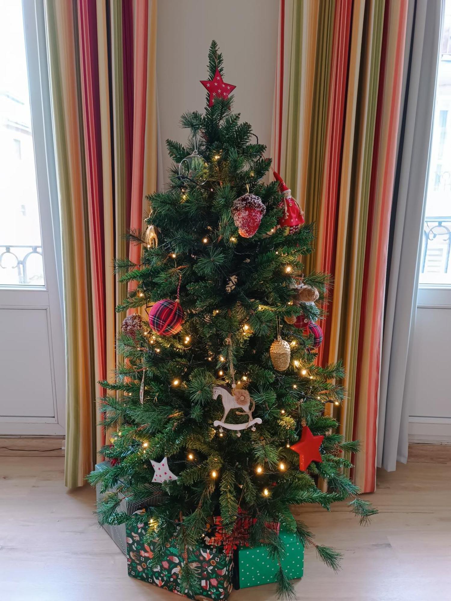 Apartament Piso Centrico En Santander Zewnętrze zdjęcie