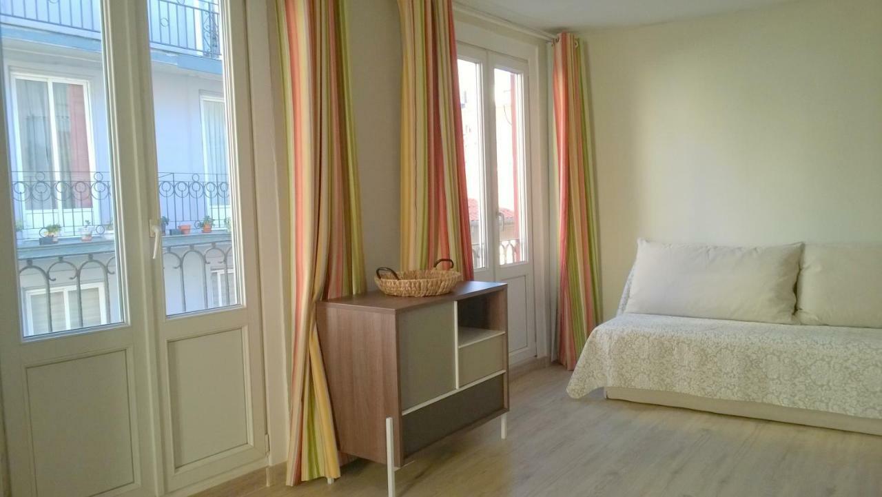 Apartament Piso Centrico En Santander Zewnętrze zdjęcie