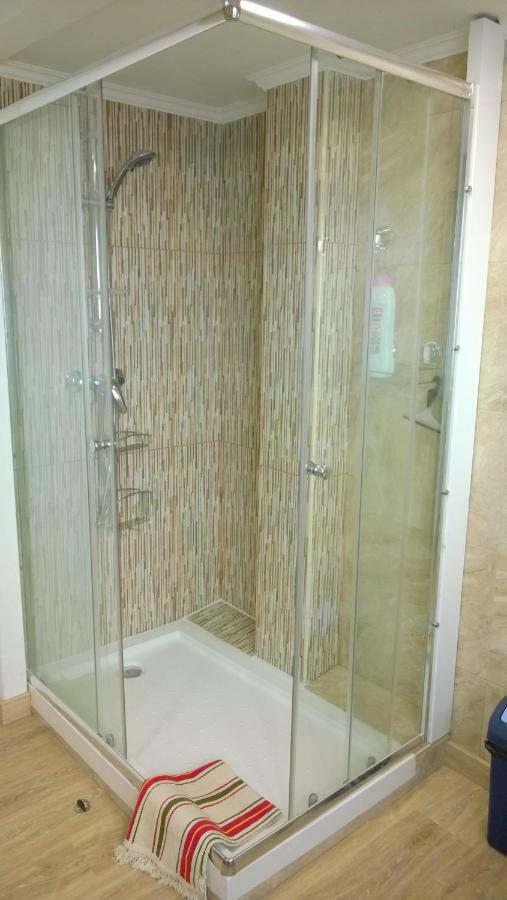 Apartament Piso Centrico En Santander Zewnętrze zdjęcie